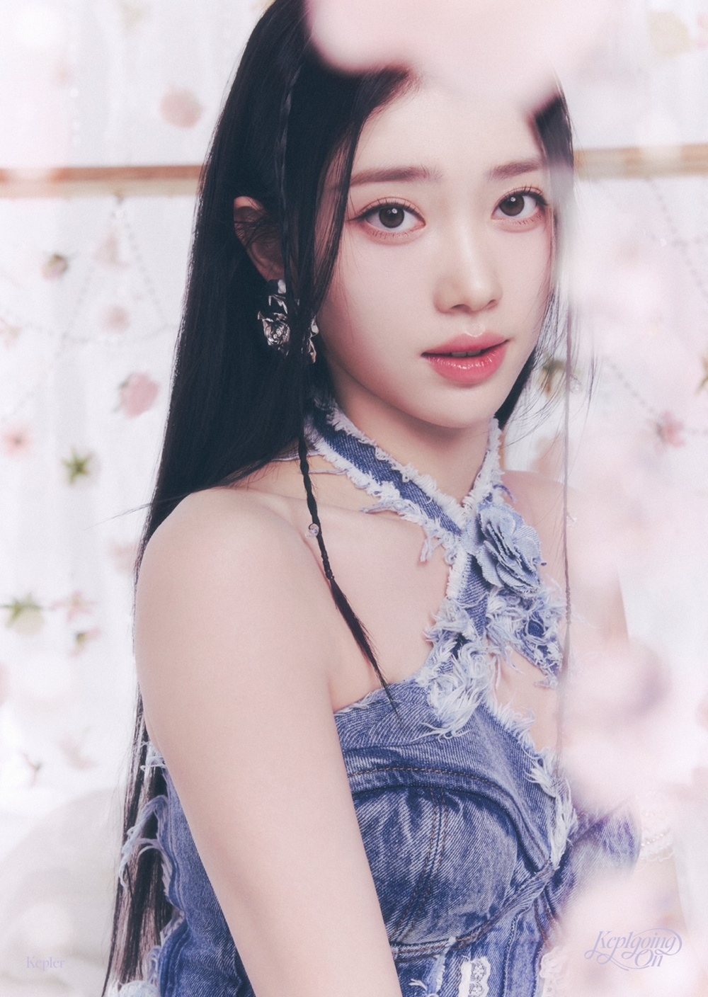 케플러 샤오팅, 中 예능 ‘달려라’ 출격…글로벌 대세 예능감 ‘기대’