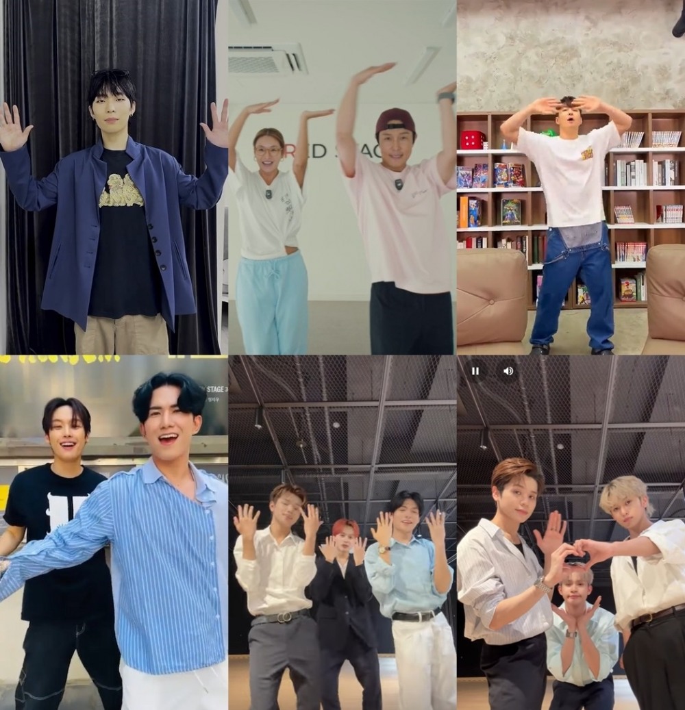 ‘보컬의 神’ 이승철, ‘더 시즌즈’서 직접 기타 연주로 멋진 무대 선사…'전국투어 맛보기'