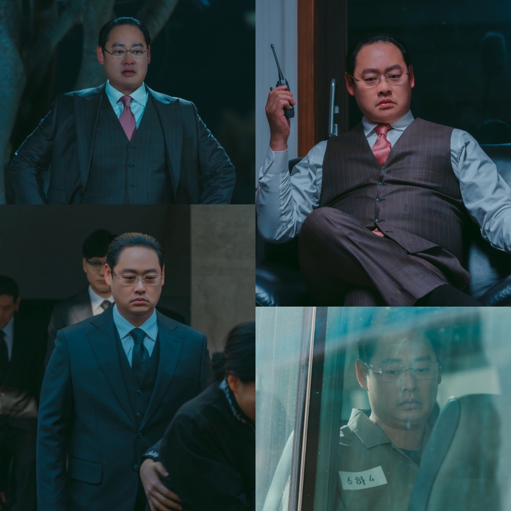 ‘크래시’ 이유준 특별 출연 소감 “빌런 캐릭터 감회 새로웠다”