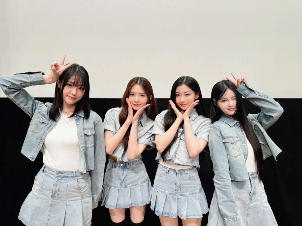 트리플에스, 벌써부터 日 관심 뜨겁다…‘오다이바 모험왕 2024’ 공식 서포터 발탁