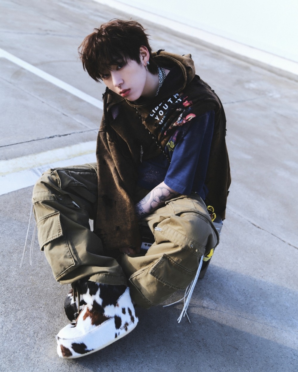 지코 ‘SPOT!’, 美 빌보드 주요 송차트 7주 연속 차트인…‘롱런 인기’