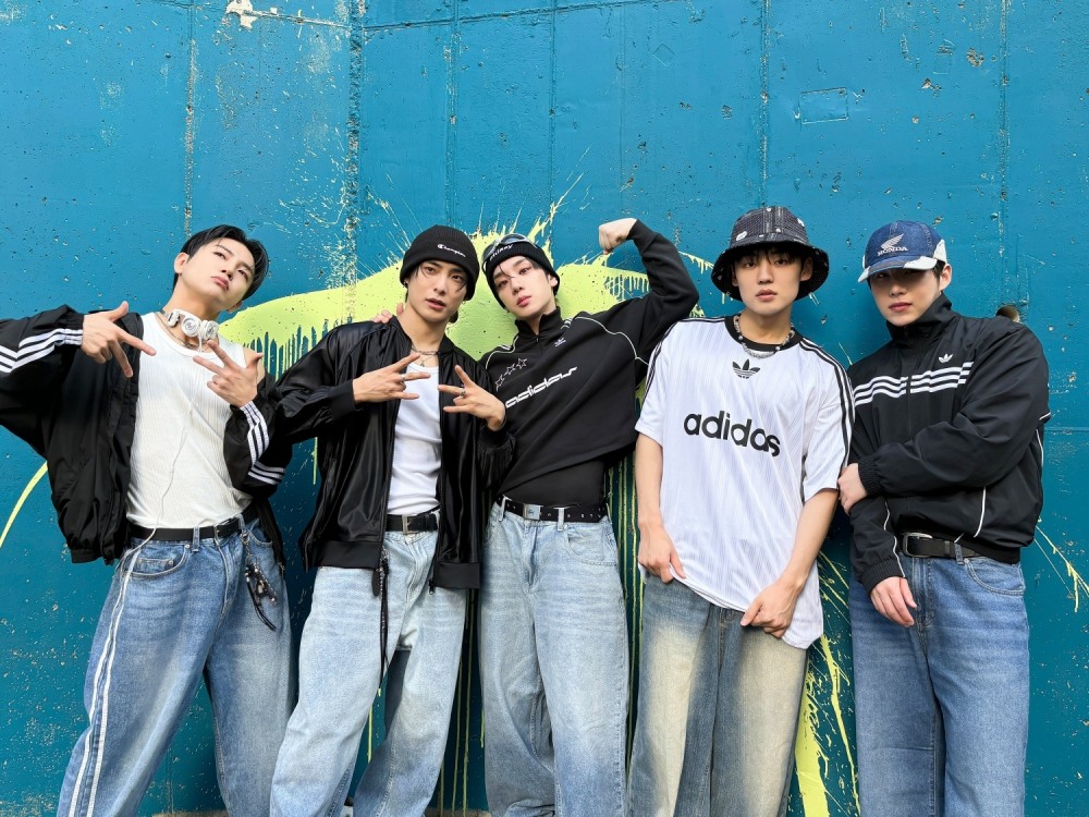 에이스, 북미 14개 도시 투어 본격 시작…2024년 하반기 더욱 활발한 활동 약속