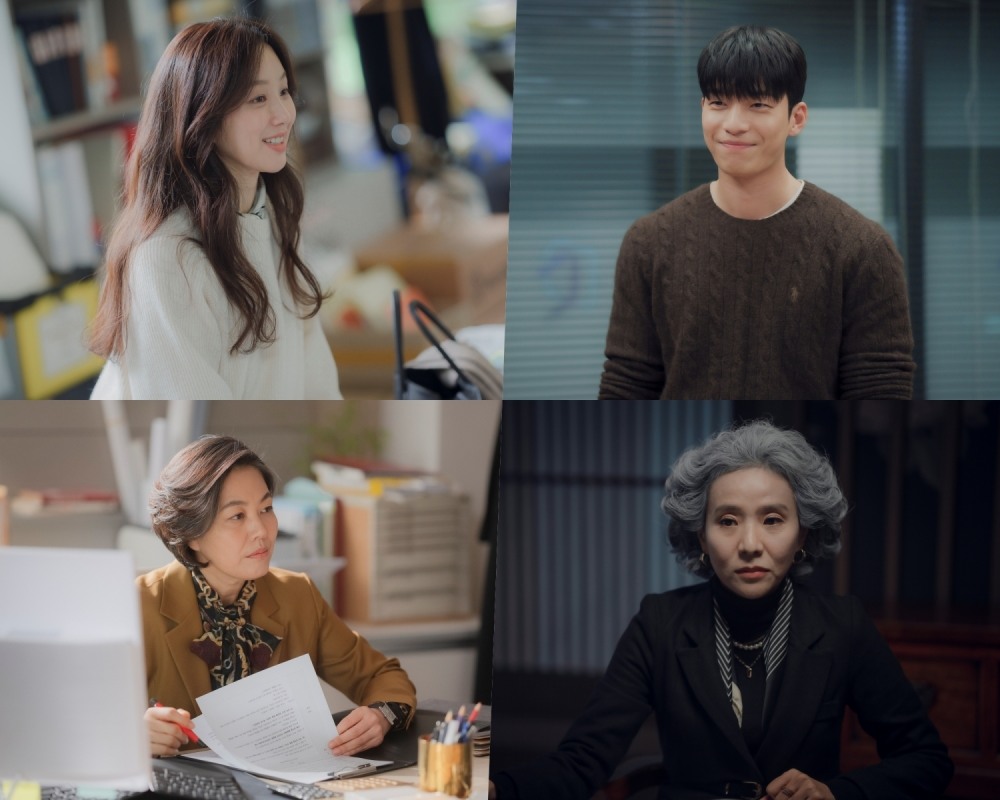 ‘졸업’ 정려원♥위하준, 난제 해결하고 일과 사랑 모두 지킬 수 있을까