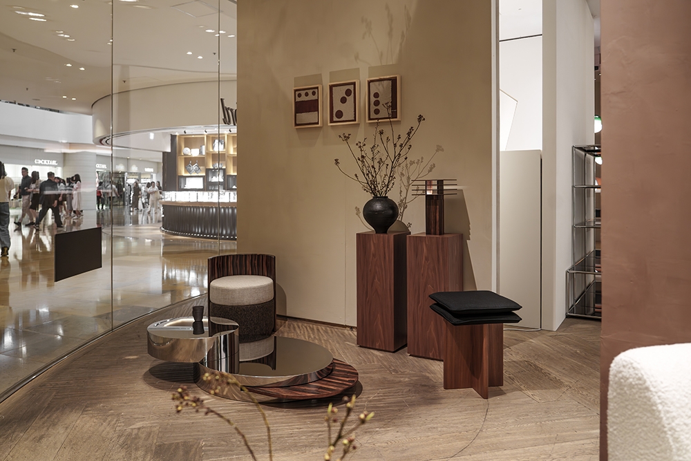 이스턴에디션, 홍콩 레인크로포드 입점. 글로벌 진출 가속화