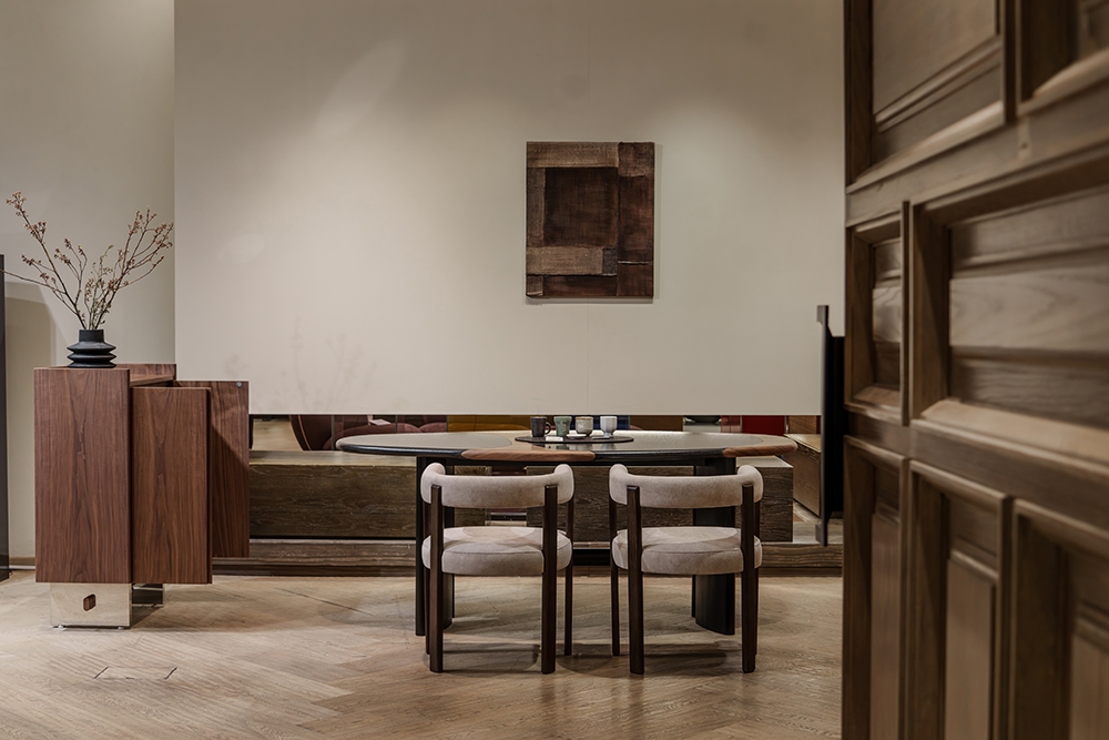 이스턴에디션, 홍콩 레인크로포드 입점. 글로벌 진출 가속화