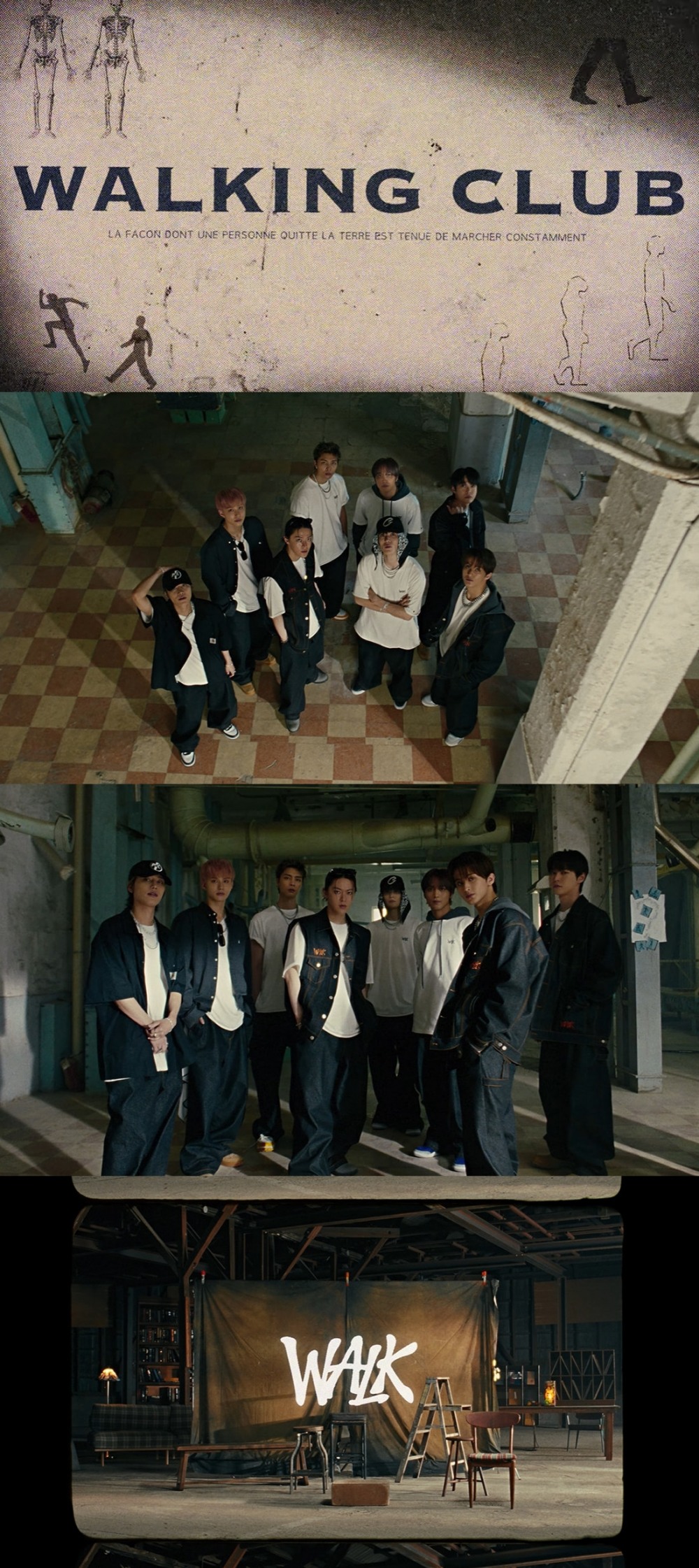 NCT 127, 정규 6집 프로모션으로 전할 메시지… 다채로운 콘텐츠 예고