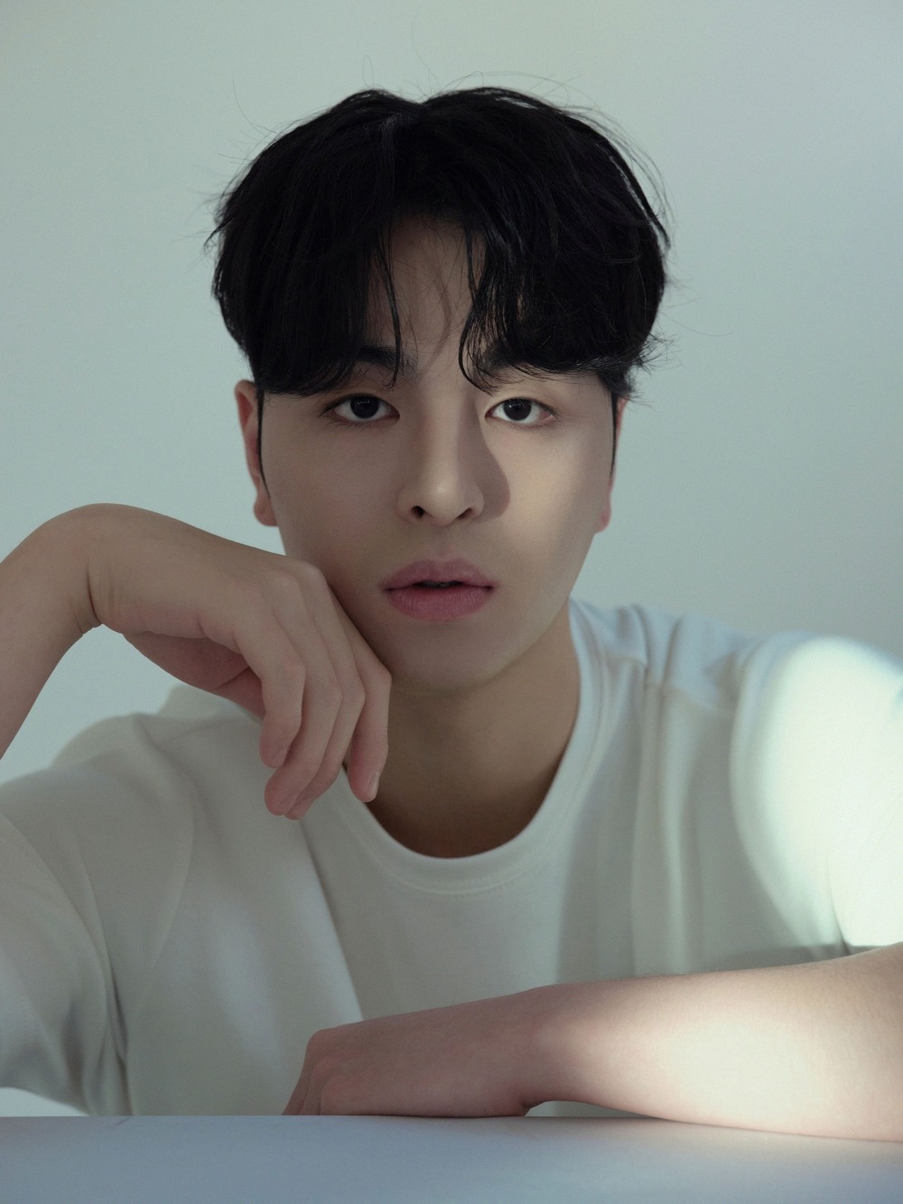 아이콘 구준회, 내달 3일 솔로 데뷔 확정…첫 미니앨범 예고