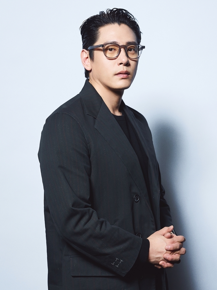 유태오, 美 아카데미 신입 회원 초청…글로벌 행보 확장