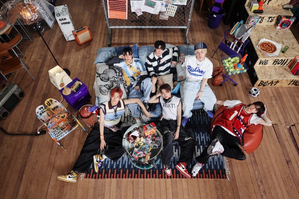 TWS, 27일 ‘엠카운트다운’ 출격…음악방송 활동 본격화