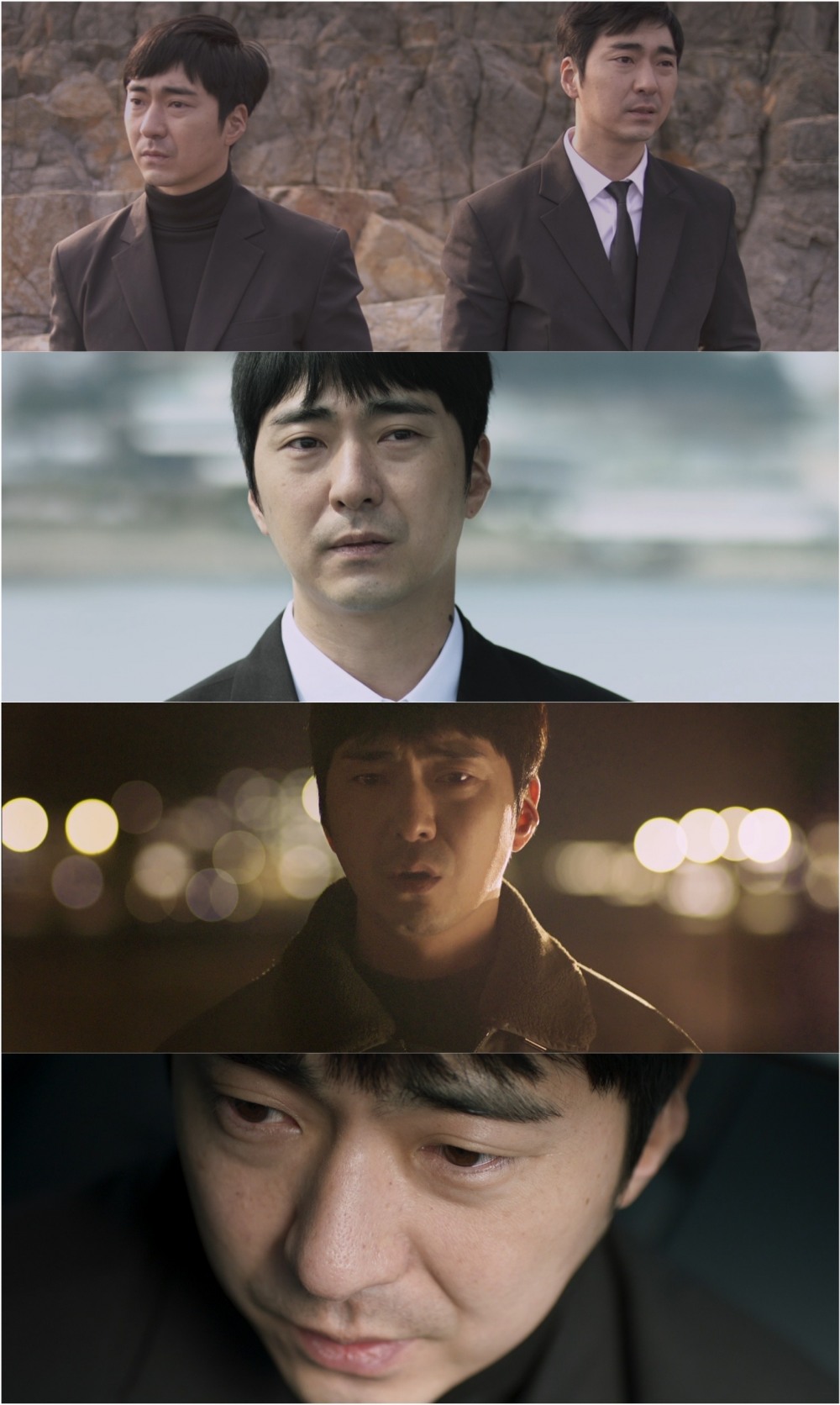 박정표 주연작 ‘천국’, 제28회 부천국제판타스틱영화제 코리안 판타스틱 장편 경쟁작 선정