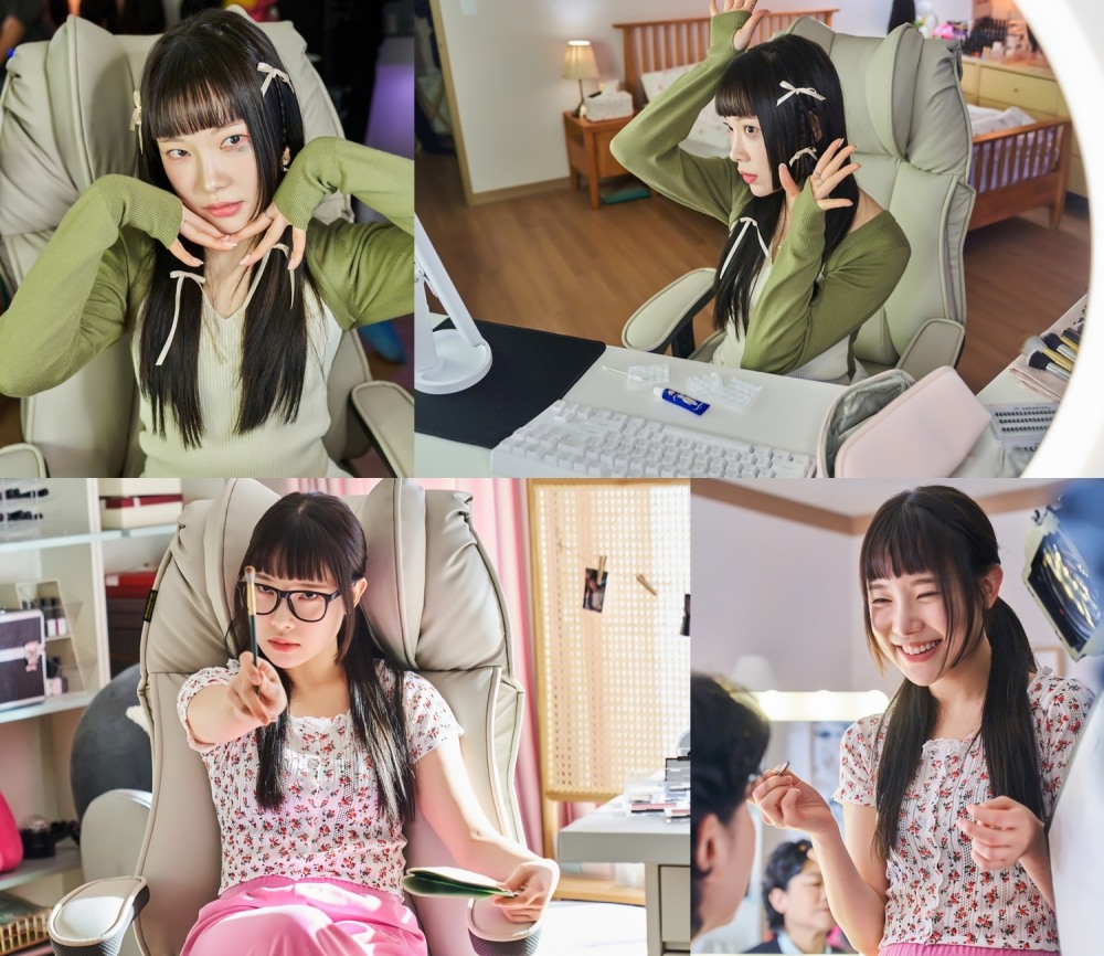 ‘낮과 밤이 다른 그녀’ 김아영, 보기만 해도 미소 지어지는 활약상…‘비타민 역할 톡톡’