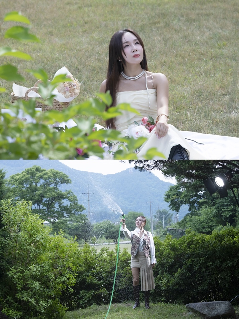 임정희, 29일 ‘딩가딩가 버스킹’ 출격…명품 라이브 선사