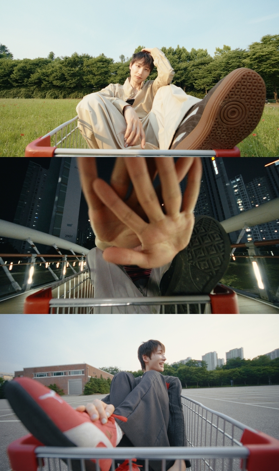 그리즐리, 7월 3일 신곡 'Gorgeous' 발매…그루비한 서머송 예고