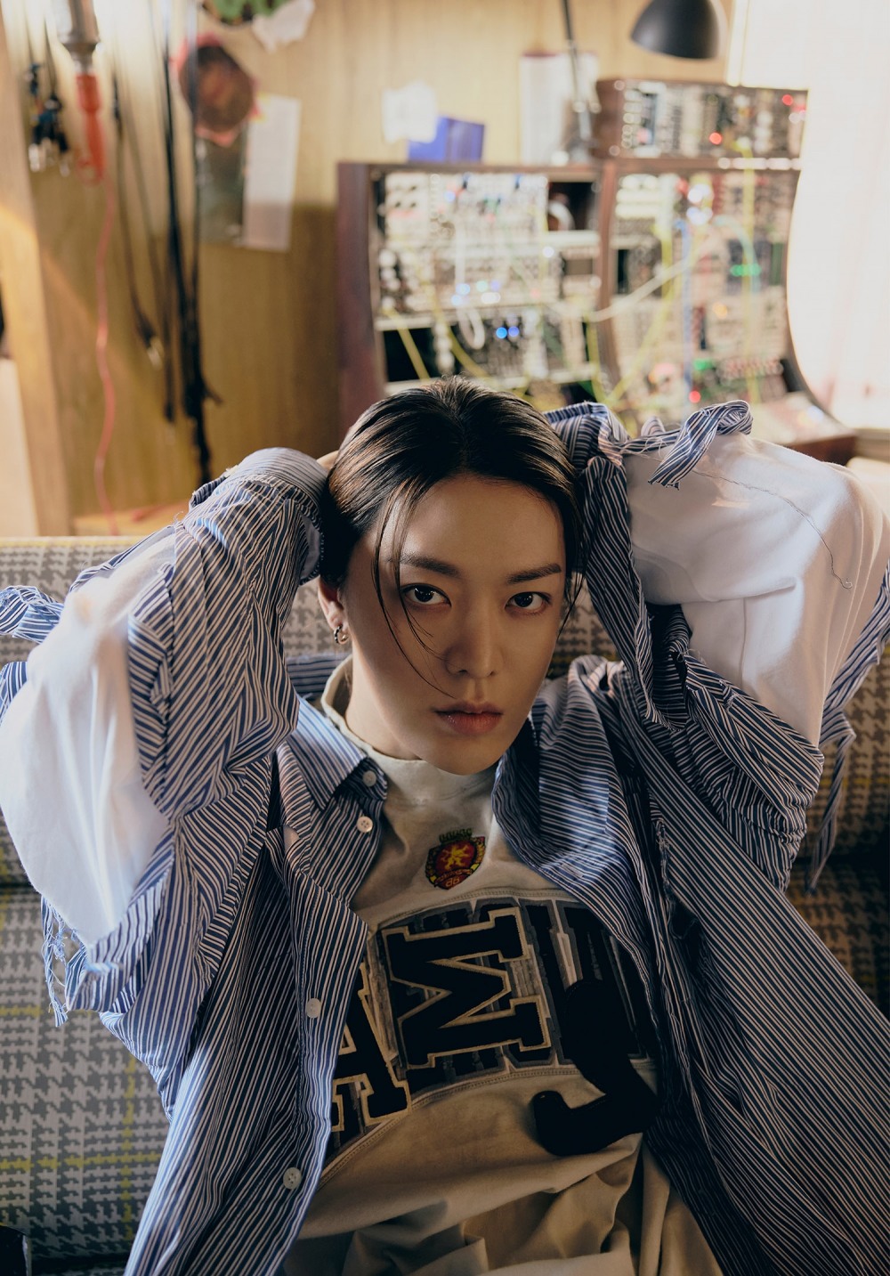 NCT 127, 정규 6집 수록곡도 힙하다…마음 가는 대로 ‘No Clue’+거침없이 질주하는 ‘Gas’