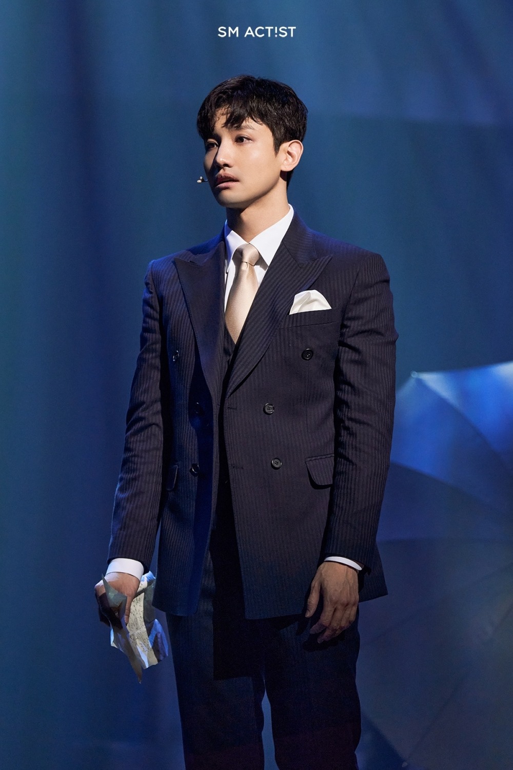 ‘벤자민 버튼’ 심창민, 감미로운 가창력→드라마틱 감정 표현 ‘호평’