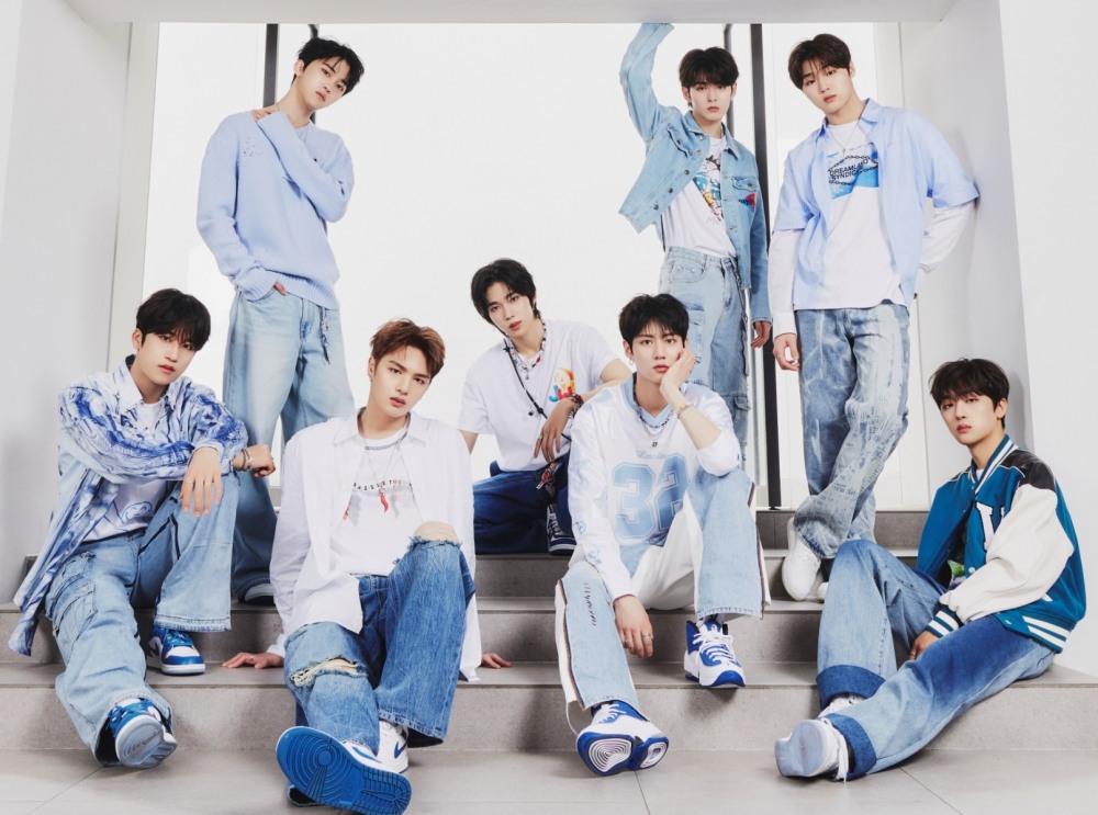 루네이트, 日 데뷔와 동시에 오리콘 주간 차트 TOP 10…글로벌 행보 성공적 신호탄