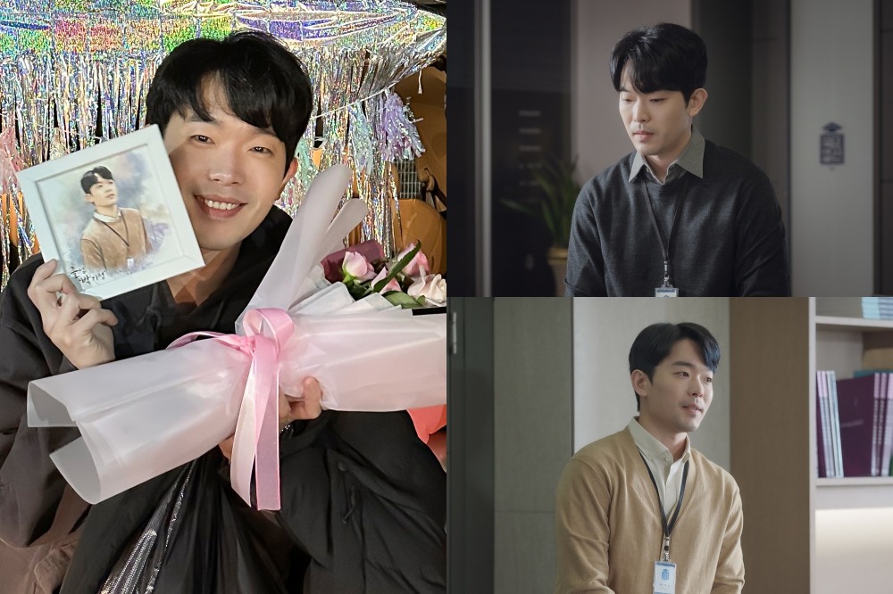 ‘졸업’ 이규성 종영 소감 “안판석 감독님, 좋은 동료들과 함께 해 영광”