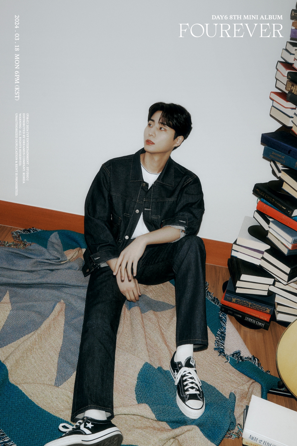 DAY6 Young K, ‘키스 더 라디오’ 동행 마침표…“청취자 이야기로 채워진 밤, 그 말들 전할 수 있어 영광”