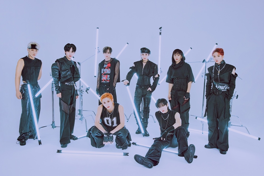 다크비, 7월 중순 컴백 확정…“새 미니앨범 발매, 뮤직비디오 촬영 완료”