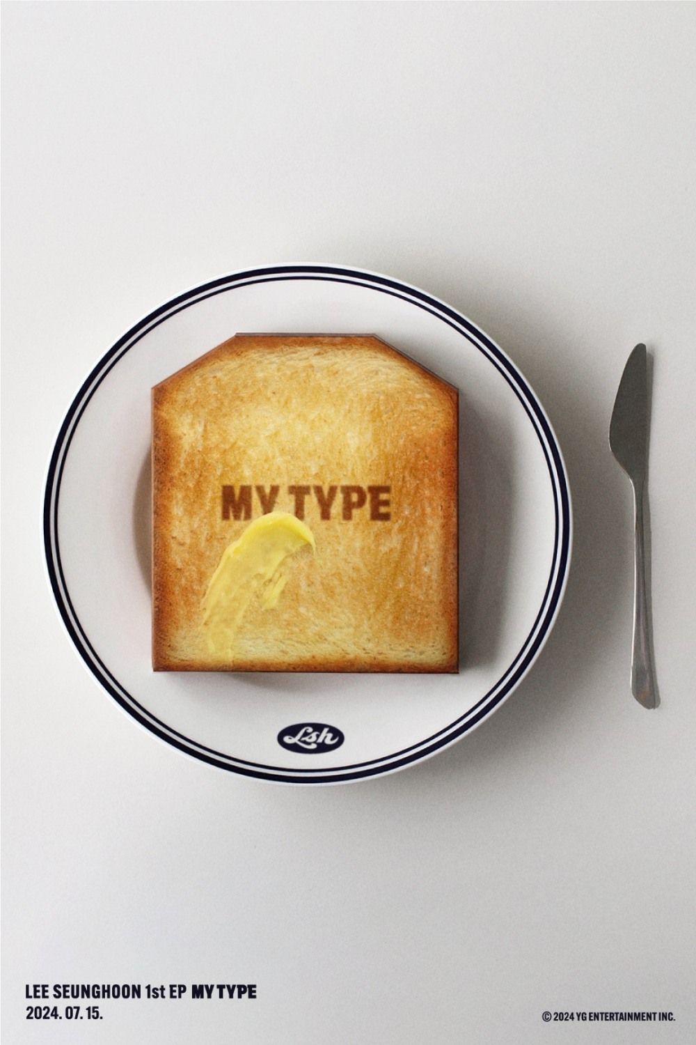 위너 이승훈, 15일 첫 솔로 앨범 발매…프로듀싱 전반 진두지휘