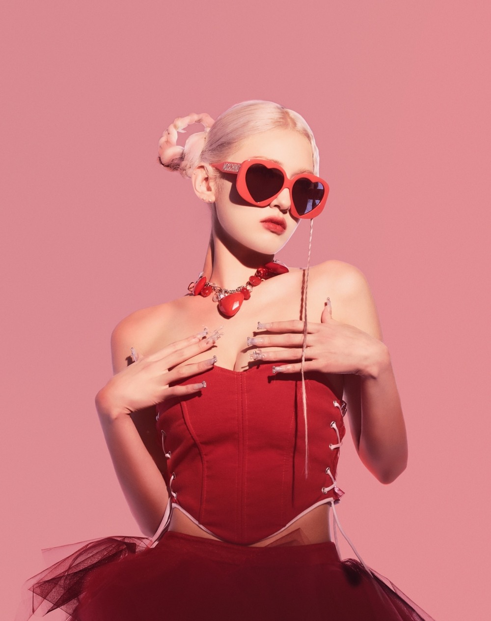 ‘아이랜드2’, 4일 전 세계가 지켜보는 ‘글로벌 K팝 걸그룹 탄생’…스페셜 스토리텔러로 전소미 합류