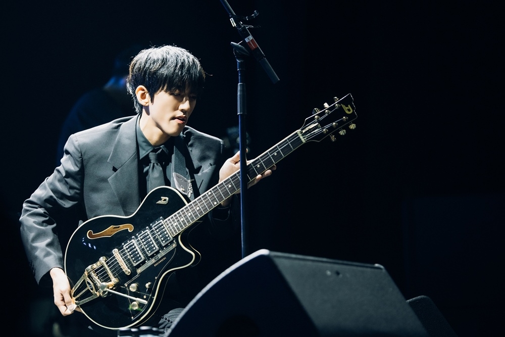 이승윤, 4일 '엠카운트다운' 출격…신곡 '폭죽타임' 무대 최초 공개