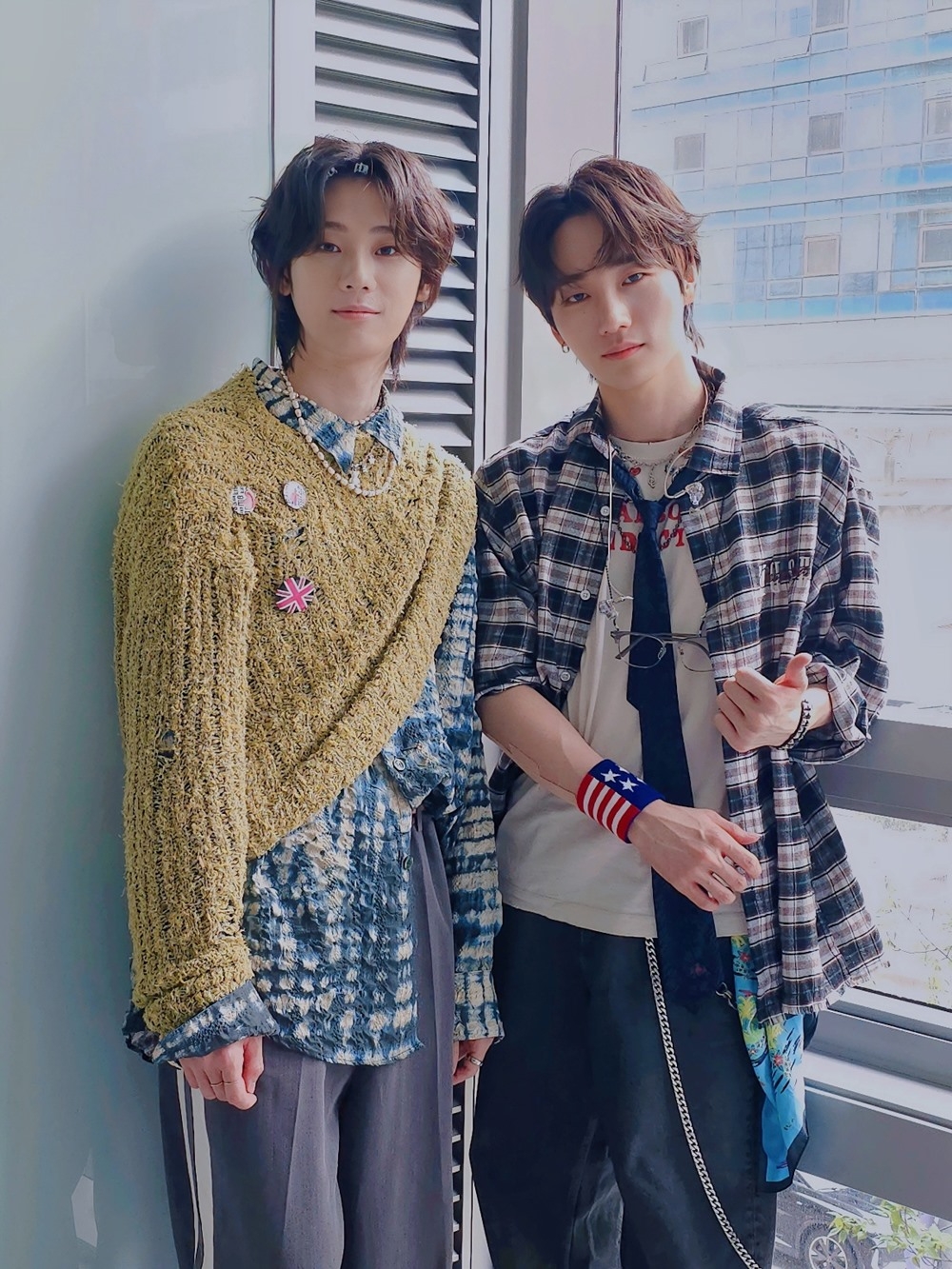 ‘쇼! 챔피언’ NND, 수록곡 ‘Night Off’ 무대 선사…청량 사운드로 글로벌 팬 눈도장