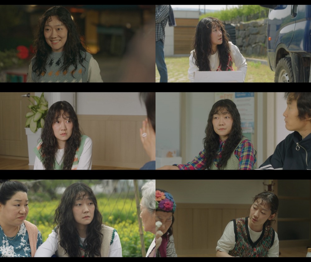 ‘나는 돈가스가 싫어요’ 박경혜, 없어서는 안 될 사이다 캐릭터 활약