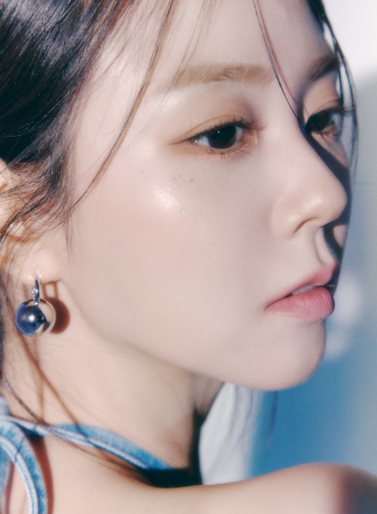 카라 한승연, 싱글 ‘I Do I Do’ 콘셉트 포토 공개…청초 비주얼 눈길