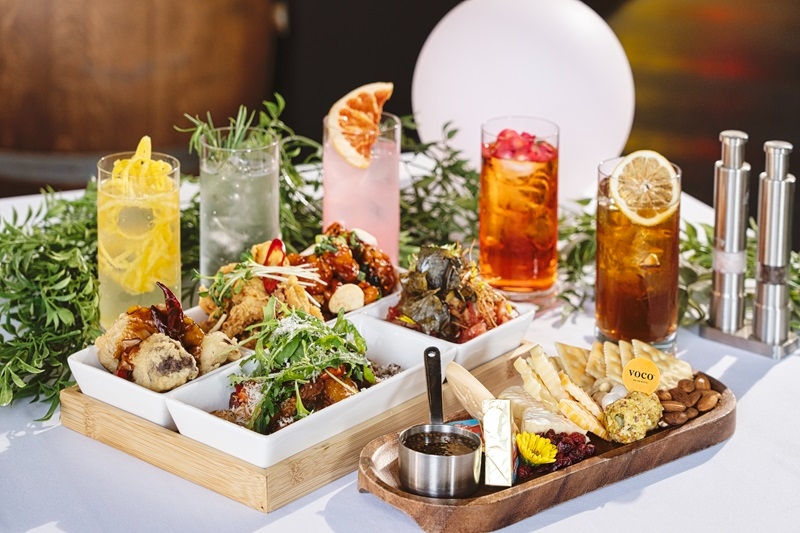 보코서울강남, 무제한 하이볼 프로모션 ‘하이! 보코 Vol.2’ 런칭