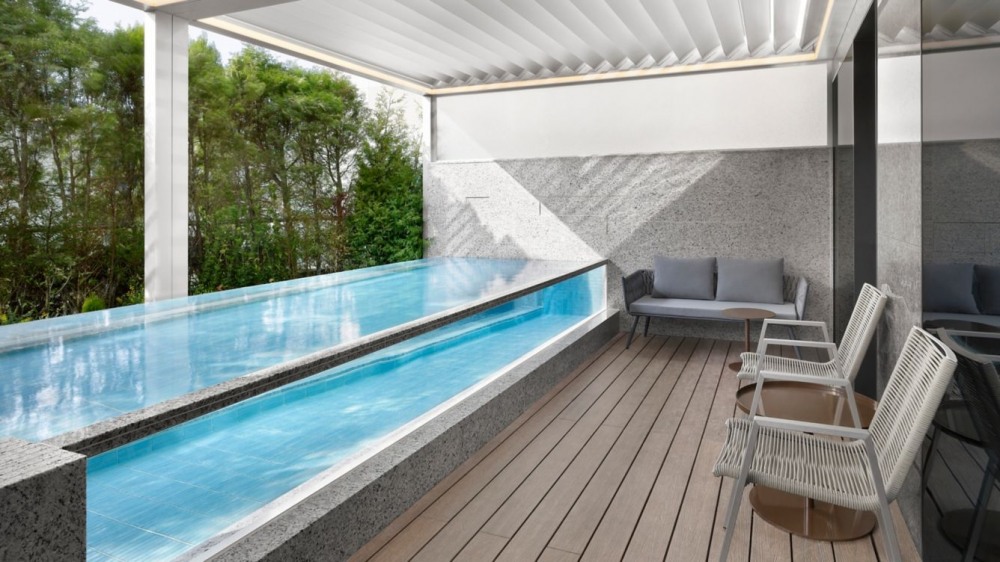 AC 호텔 바이 메리어트 서울 강남, ‘스윗 스위트’ 패키지 진행…‘도심 속에서 럭셔리한 휴식’