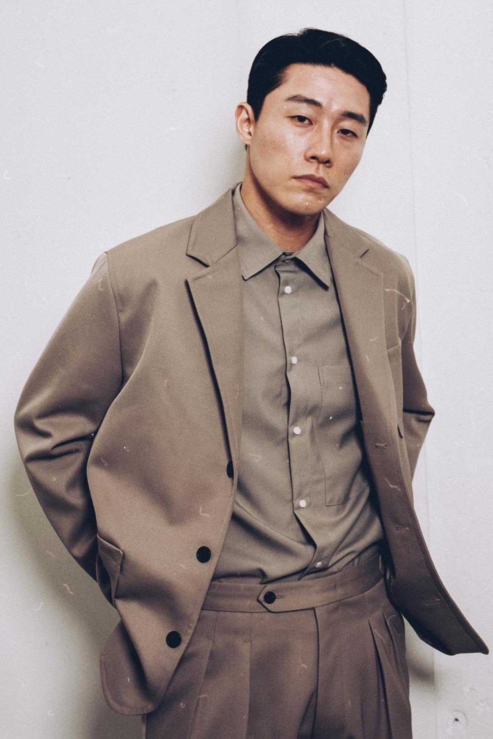 이신기, tvN ‘감사합니다’ 출연…신하균X이정하와 호흡