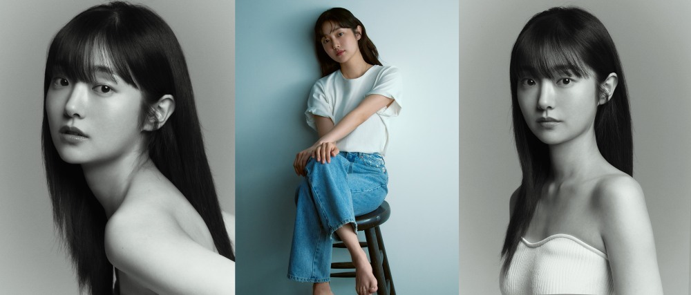 김혜준, 새 프로필 공개…남다른 아우라로 시선 사로잡는 우아한 비주얼