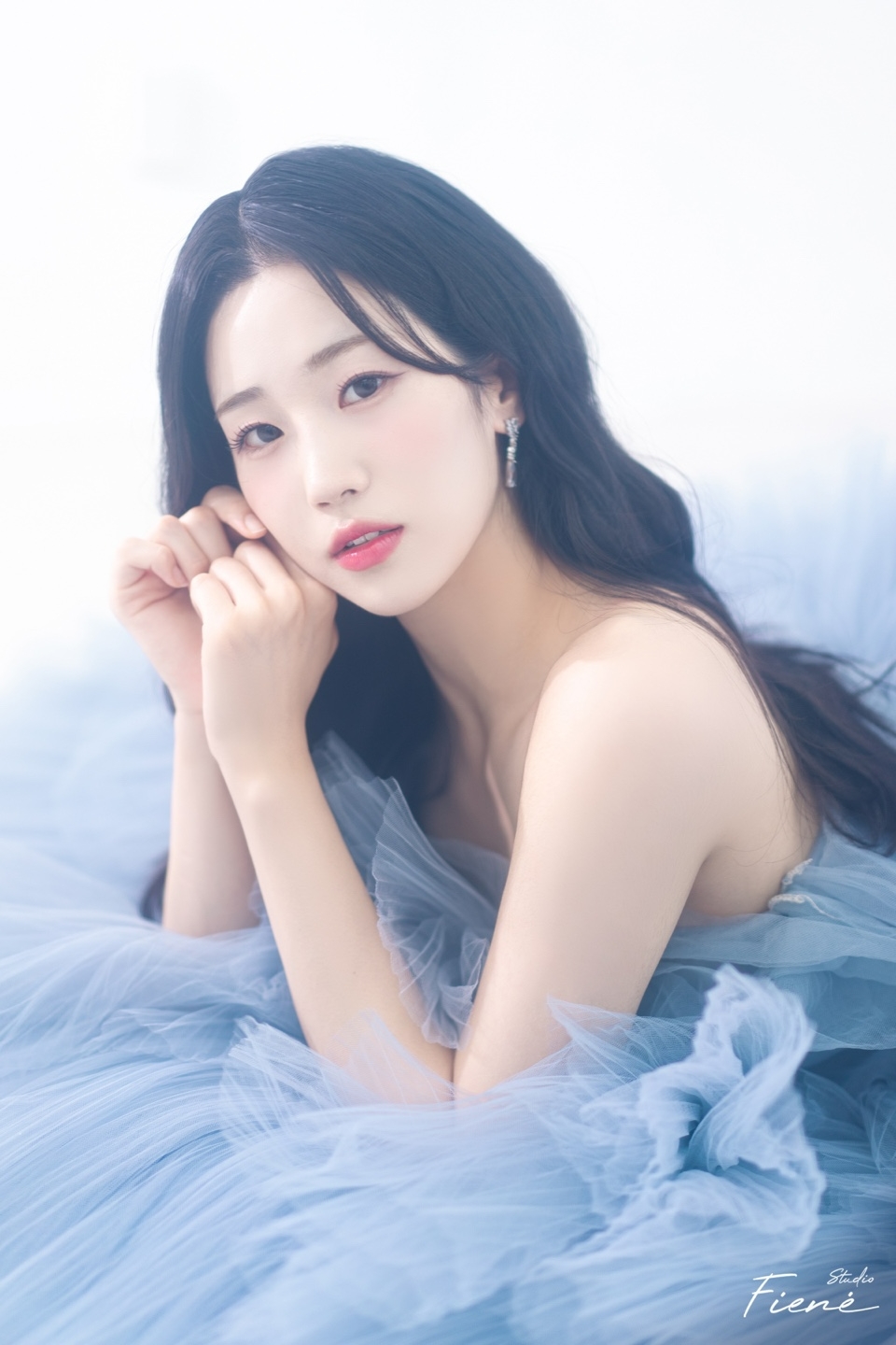 사진=가수 장예주 / 출처=마운틴 엔터 제공