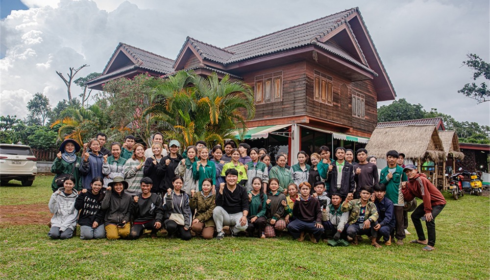 노루홀딩스의 더기반, 신품종으로 해외 시장 개척