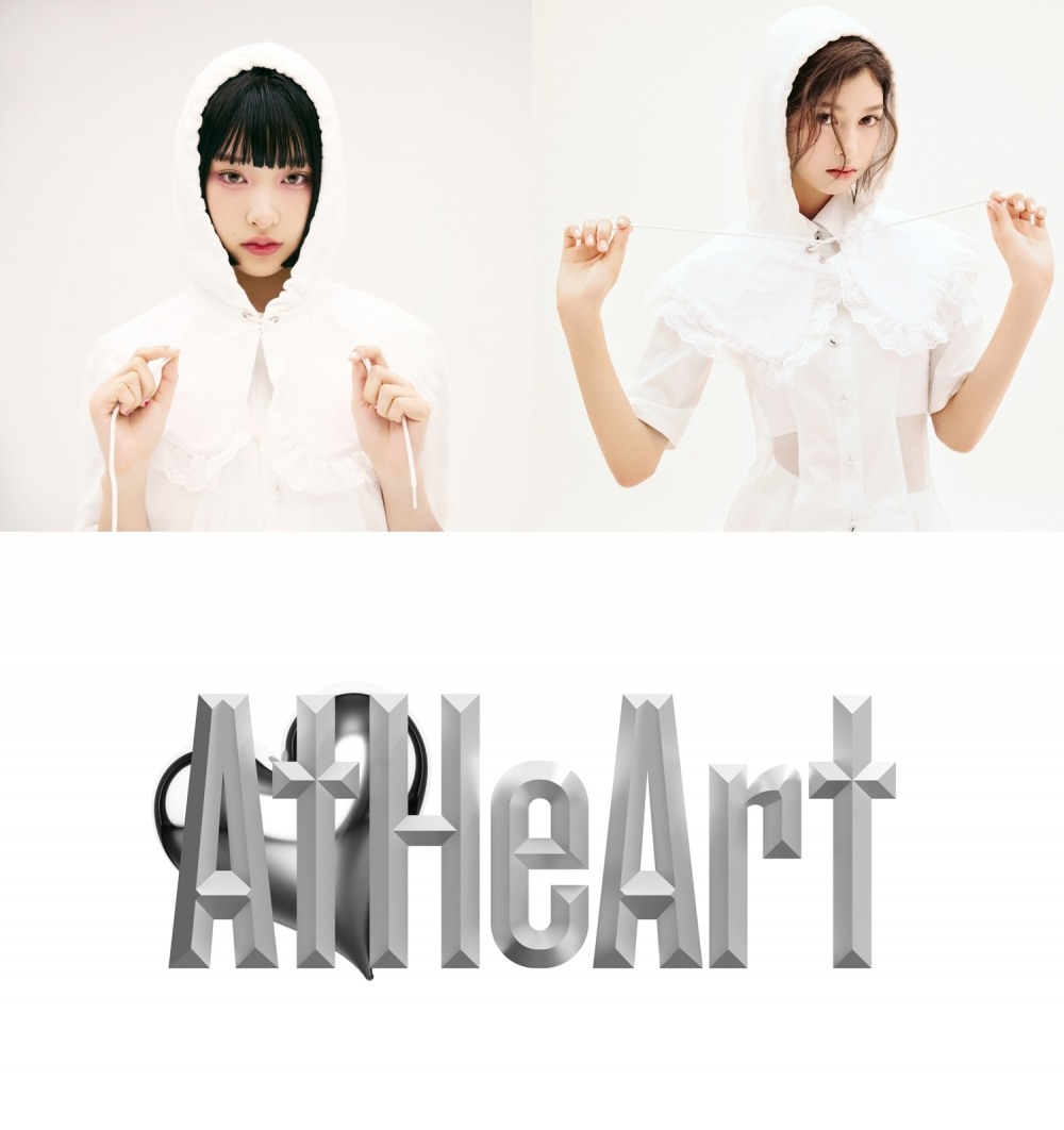 타이탄 콘텐츠, 걸그룹 ‘앳하트' 론칭…내년 상반기 데뷔