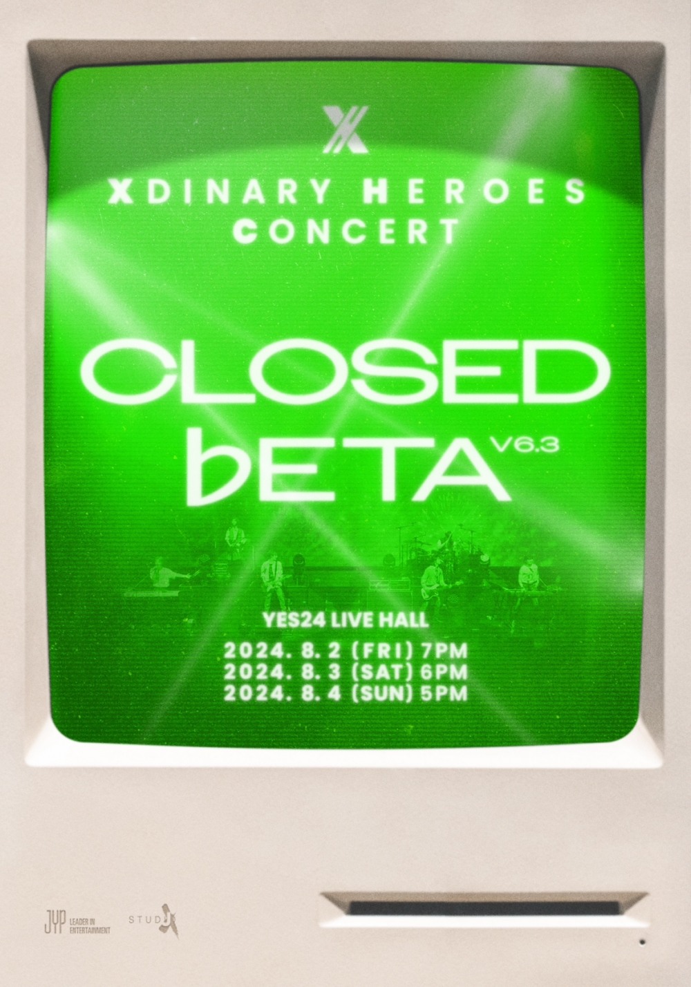 엑스디너리 히어로즈, 북미 쇼케이스 투어 앞서 국내 단독 콘서트 4연속 매진 ‘겹경사’