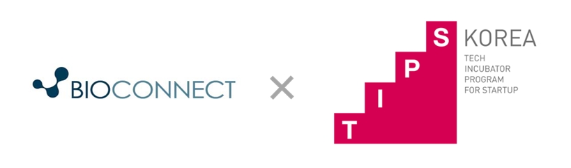 (주)바이오커넥트 중기부 팁스(TIPS)최종 선정