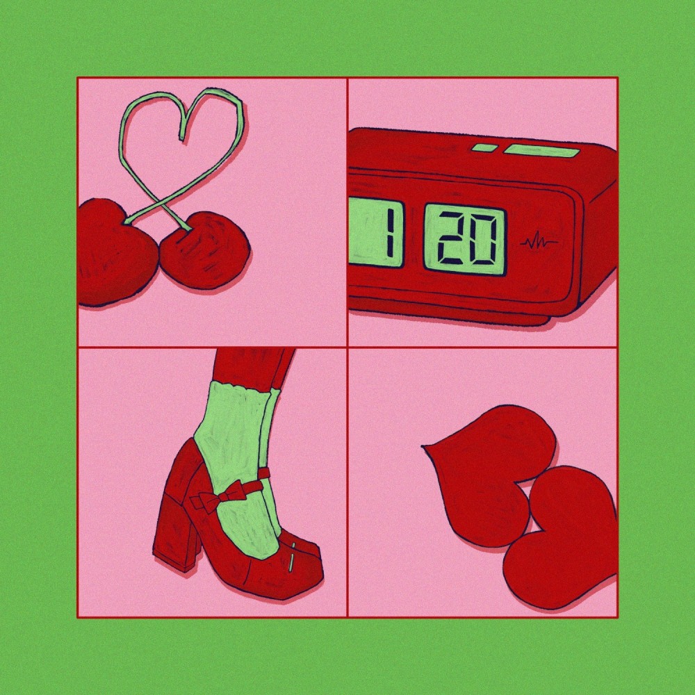 경서, 18일 日 싱글 2집 ‘첫 키스에 내 심장은 120BPM’ 발매…열일 행보ing