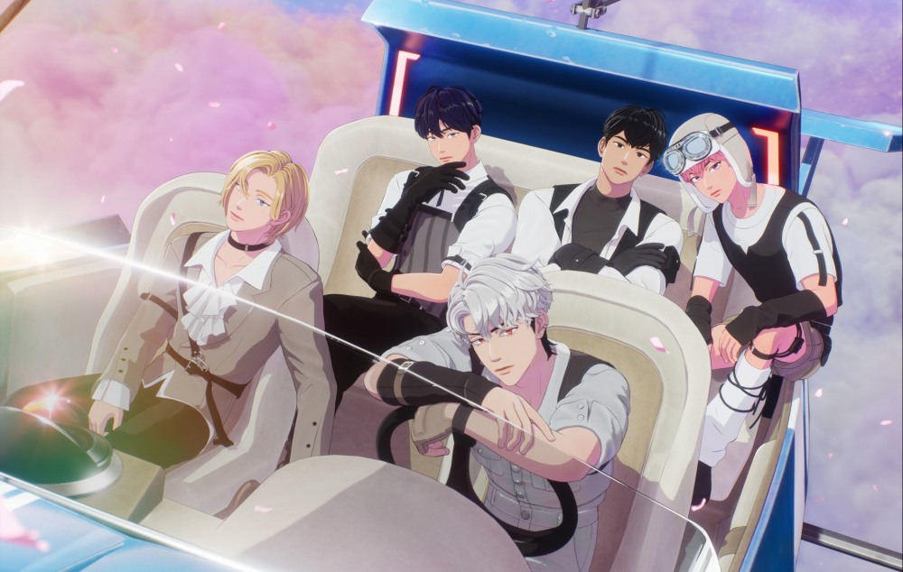 플레이브, 멜론 ‘빌리언스 클럽’ 입성…역대 최단 기록