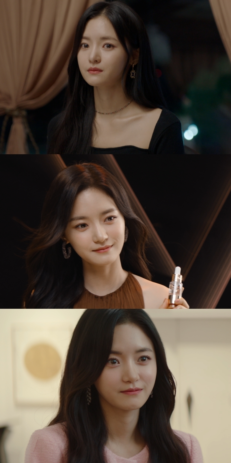 ‘백설공주에게 죽음을-Black Out’ 고보결, 등장만으로 자체발광 그 자체…명실상부 톱배우의 역대급 존재감 담긴 첫 스틸 공개