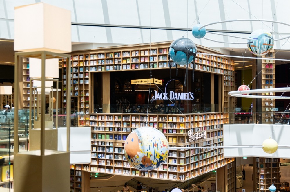 올여름 폭염⋅폭우 변덕스러운 날씨에… 백화점⋅쇼핑몰 내 식음료 팝업 인기