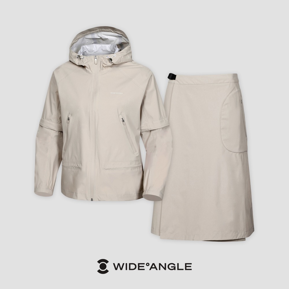 “올 여름 힙하게 세트로!” 패션업계, 올여름 셋업 아이템 인기