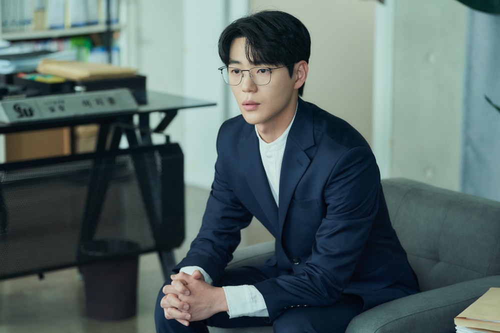 신재하, tvN ‘감사합니다’ 특별 출연…이지훈 캐릭터에 궁금증 폭발