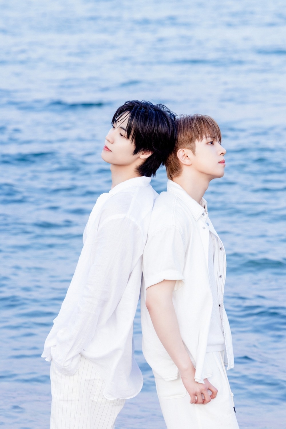 엔플라잉, 역주행 신화 이어 정주행 상승세→‘뮤직뱅크’로 이은 활발 행보ing