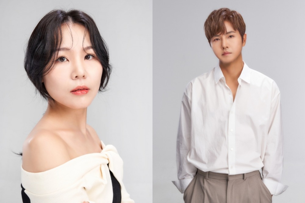 정동하X알리, 8월 미국 오클라호마서 듀엣 콘서트 개최…‘불후의 명곡’ 감동 재연