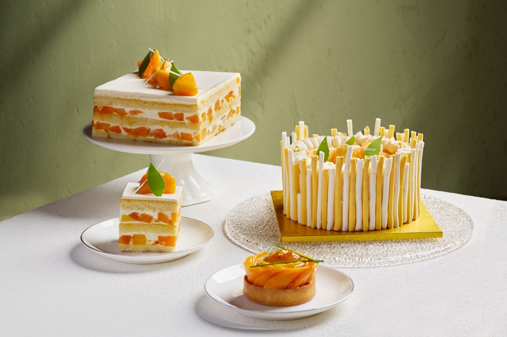 제주 드림타워 복합리조트, 여름시즌 맞아 애플망고 디저트 출시