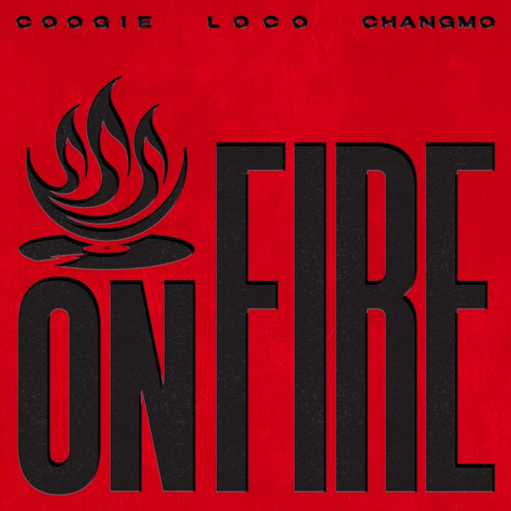 로꼬X쿠기, 창모 피처링 참여 컬래버 싱글 ‘ON FIRE’ 발매…스파크 튀는 힙합 시너지