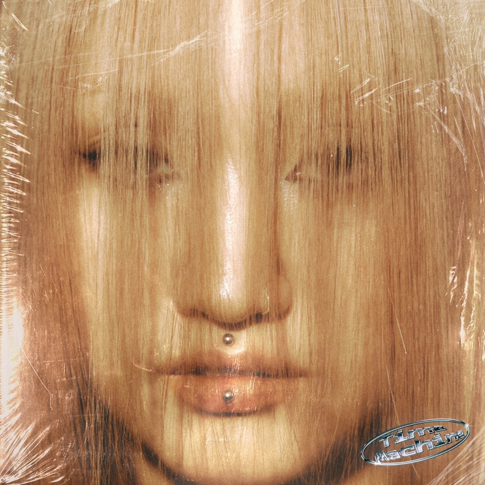 쏠(SOLE), 새 앨범명은 'Time Machine'…유니크 스타일 예고