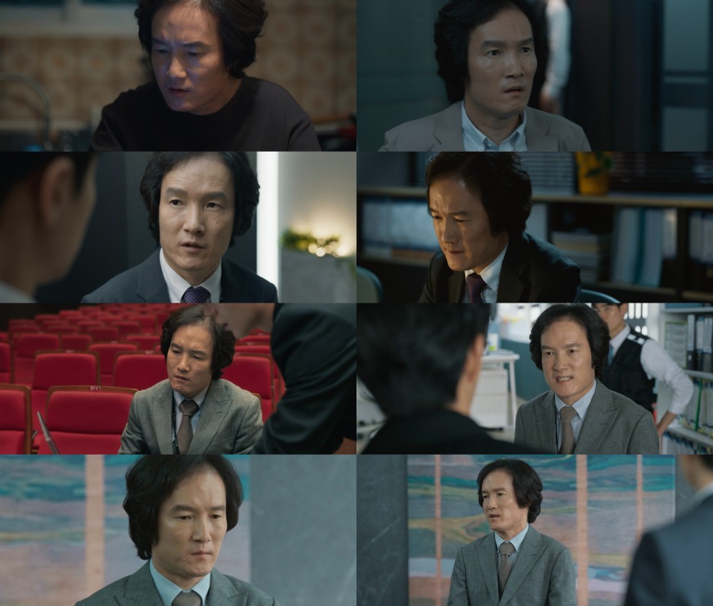 ‘감사합니다’ 이중옥, 신재하에게 이용당한 피해자였다…자체 최고 시청률 경신에 일조한 美친 열연